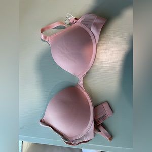 NWT Pepper Lift Up Bra 30B Sienna Rose